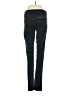 Zara Basic Chevron-herringbone Black Jeans Size 2 - photo 2