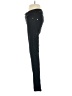 Zara Basic Chevron-herringbone Black Jeans Size 2 - photo 5