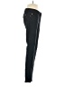 Zara Basic Chevron-herringbone Black Jeans Size 2 - photo 4