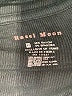 Hazel Moon Black Sleeveless Blouse Size XS - photo 7