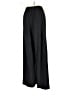RUMOURS Black Dress Pants Size S - photo 2