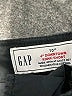 Gap Solid Black Shorts Size 10 (petite) - photo 3