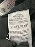 Gap Solid Black Shorts Size 10 (petite) - photo 4