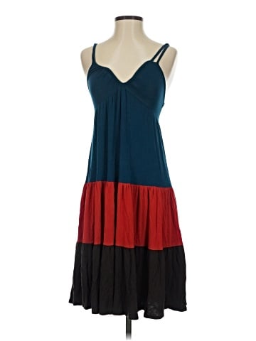 Miuse Casual Dress (view 1)