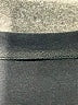 Strut This Black Short Sleeve Top Size L (estimated) - photo 4