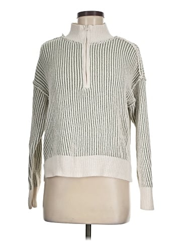 Ultra Flirt Pullover Sweater (view 1)