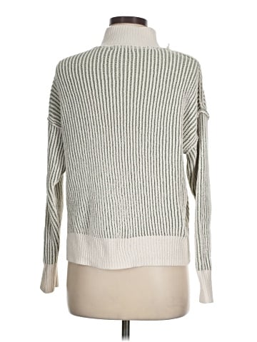 Ultra Flirt Pullover Sweater (view 2)