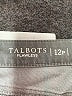 Flawless Gray Jeans Size 12 (petite) - photo 7