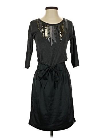 Jodi Arnold for The Limited Casual Dress (view 1)