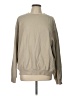 H&M Tan Sweatshirt Size L - photo 1