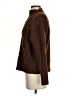En Saison Brown Turtleneck Sweater Size XS - photo 5