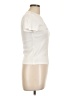 Assorted Brands Ivory Short Sleeve T-Shirt Size L - photo 4