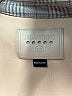 Blank NYC Houndstooth Plaid Gray Coat Size XS - photo 6