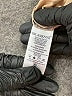 Blank NYC Houndstooth Plaid Gray Coat Size XS - photo 7