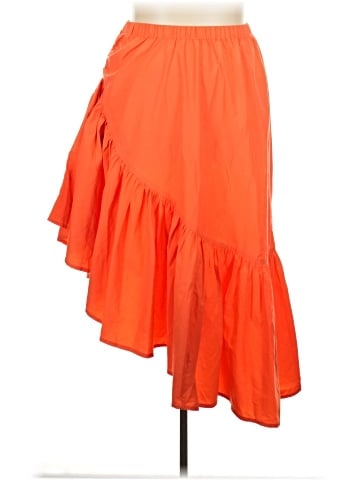 Ashley Stewart Casual Skirt (view 1)
