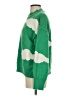 Isalis 100% Polyester Camo Green Pullover Sweater Size S - photo 5