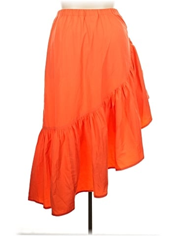 Ashley Stewart Casual Skirt (view 2)