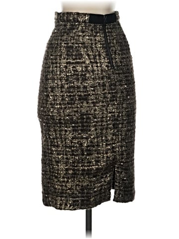 Alice + Olivia Formal Skirt (view 2)
