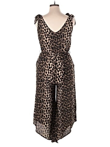 Belongsci Jumpsuit (view 2)