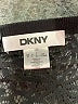 DKNY Black Cardigan Size L - photo 4