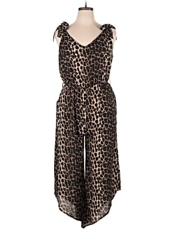 Belongsci Jumpsuit (view 1)