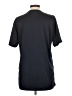 Unbranded Black Short Sleeve T-Shirt Size L - photo 2