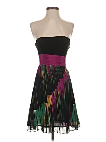 Guess Jeans Cocktail Dress (view 1)