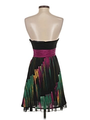 Guess Jeans Cocktail Dress (view 2)