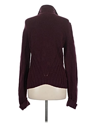 Deane and White Wool Cardigan (view 2)