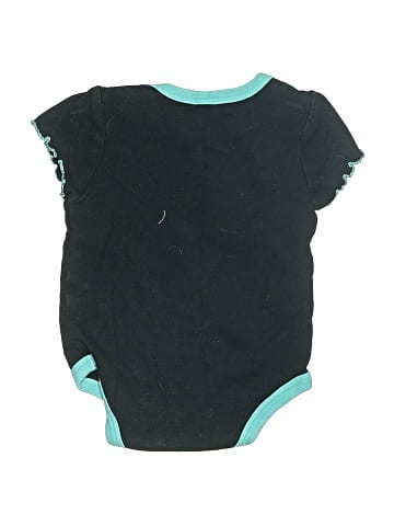 Baby Essentials Short Sleeve Onesie (view 2)