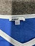 Subdued Blue Short Sleeve T-Shirt Size S - photo 7