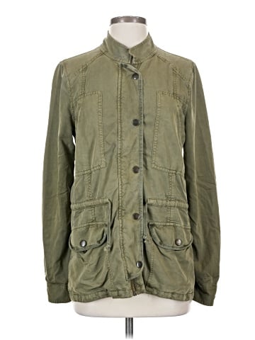 Hinge Jacket (view 1)