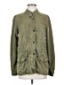 Hinge Green Jacket Size S - photo 1
