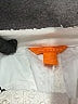 Joe Fresh Tweed Ivory Shorts Size 0 - photo 3