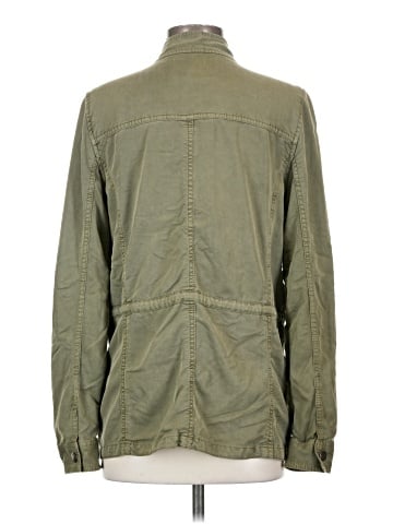 Hinge Jacket (view 2)