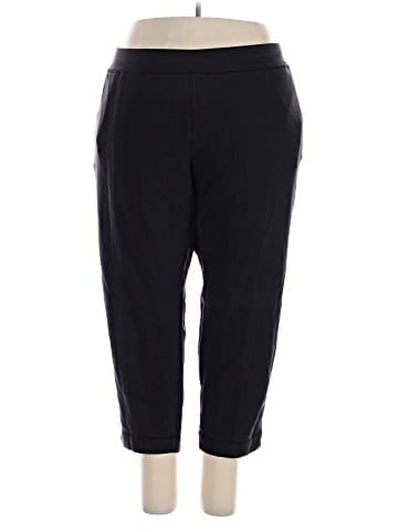 Terra & Sky Active Pants (view 1)