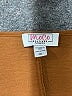 Moca Brown Short Sleeve Top Size 2XL - photo 7