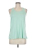 Unbranded Green Tank Top Size M (estimated) - photo 1