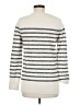 41Hawthorn Stripes Ivory Pullover Sweater Size M - photo 2