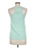 Unbranded Green Tank Top Size M (estimated) - photo 2