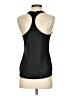 Athleta 100% Polyester Black Tank Top Size S - photo 2