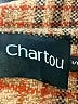 Chartou Brown Coat Size S - photo 6