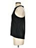 Athleta 100% Polyester Black Tank Top Size S - photo 5