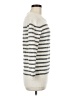 41Hawthorn Stripes Ivory Pullover Sweater Size M - photo 4
