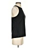 Athleta 100% Polyester Black Tank Top Size S - photo 4
