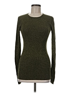 Ann Taylor Long Sleeve Top