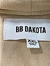 BB Dakota Tan Jacket Size XXL - photo 6