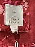 Lauren Conrad Red Jacket Size M - photo 6