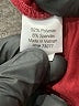 Lauren Conrad Red Jacket Size M - photo 7