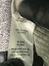 Theory 100% Cashmere Gray Cardigan Size S - photo 8